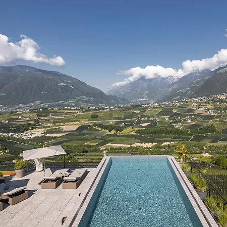 Prunner Luxury Suites - Adults Only-3