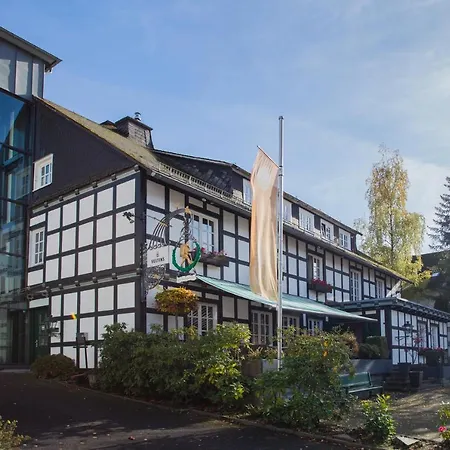 Boutique-Hotel Weigels Bergfreiheit-3