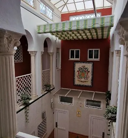 Pension el Patio-3