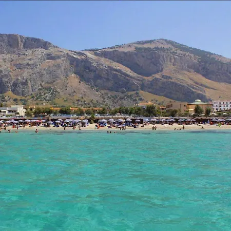 AR Palace Hotel - Palermo-2