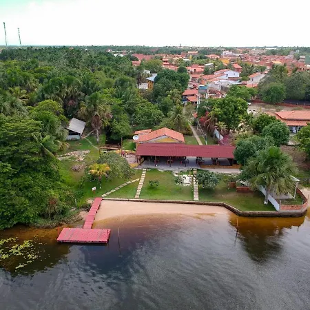 Pousada Murici-2