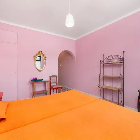 Al-Gharb Tavira Eco Guesthouse-2