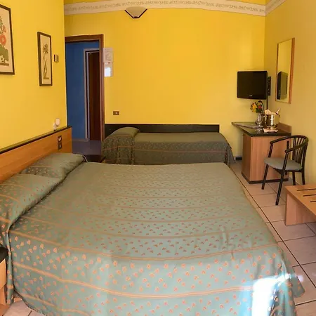 Hotel Del Fiume-2