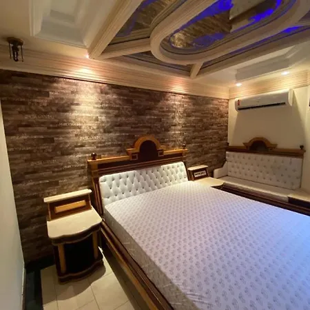 Motel Villa Di Roma (Adults Only)-3