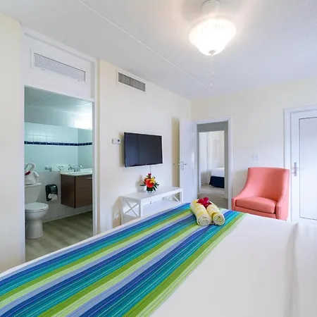La Vista Beach Resort-3