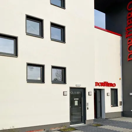 Dormero Hotel Darmstadt-2