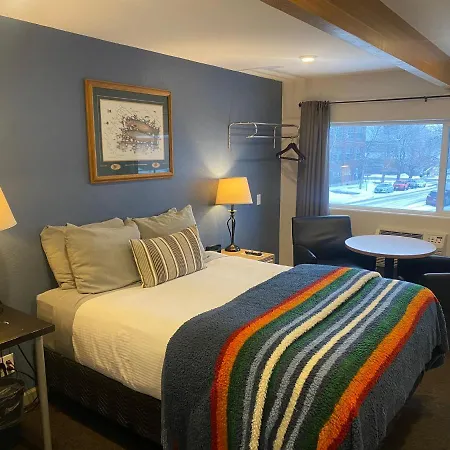 City Center Motel-3