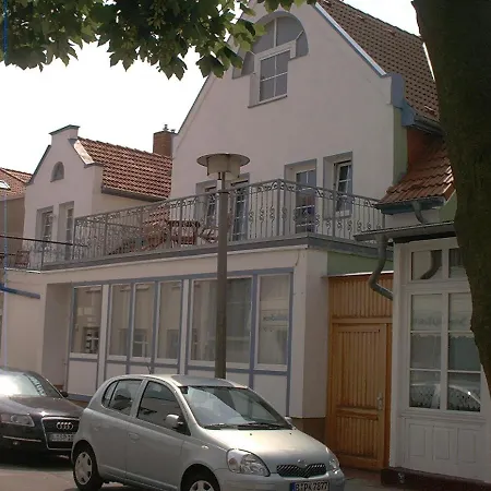 Hotel Zum Strand-2