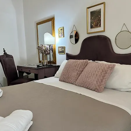 Bellini Home B&B Accessibile con Ascensore-3