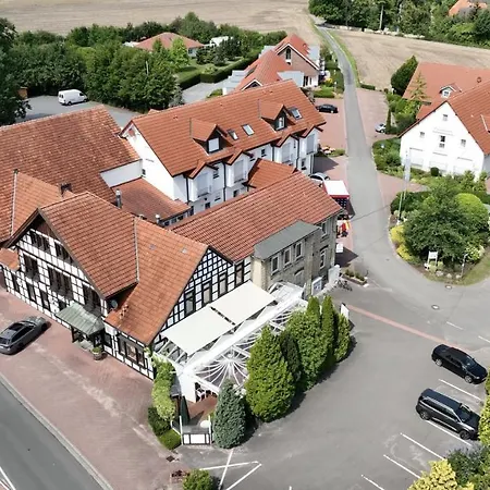 Hotel Lingemann-3