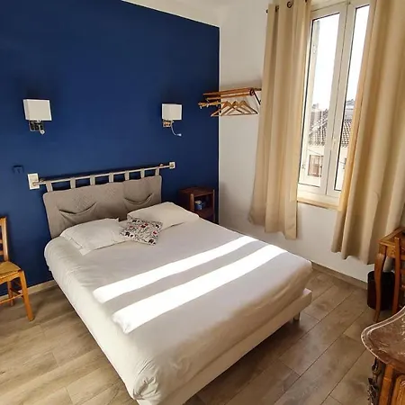 Hôtel Constantin-3