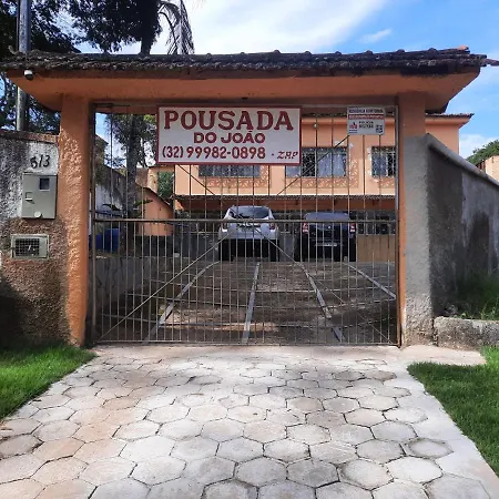 Pousada Do Joao-3