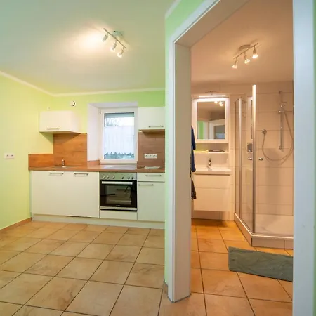 Apartment - Wohnung Memmingen Nr. 2-3