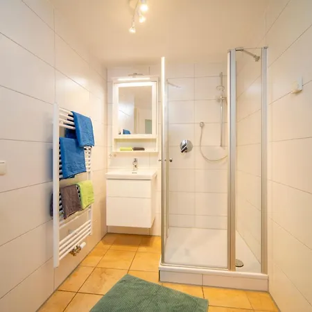 Apartment - Wohnung Memmingen Nr. 2-2