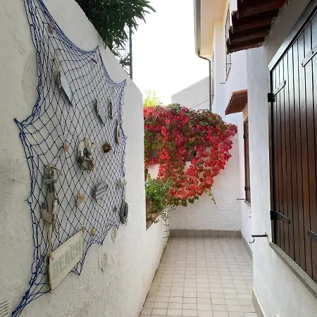 Sperlonga By The Sea-3