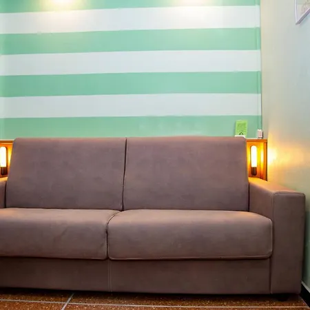 Albergo Glory-3