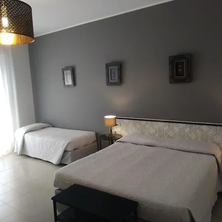 Hotel Naxos B&B-2