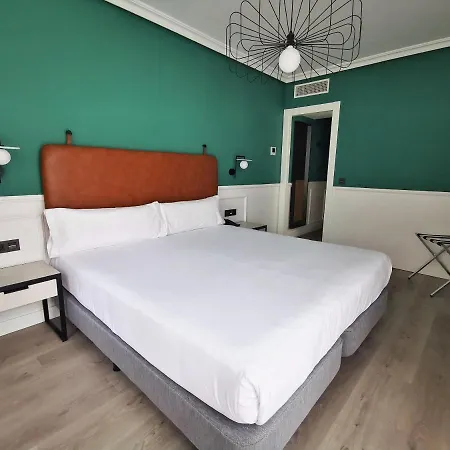 Hotel Don Rodrigo-2
