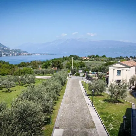 Romantic B&B Il Piccolo Paradiso-2