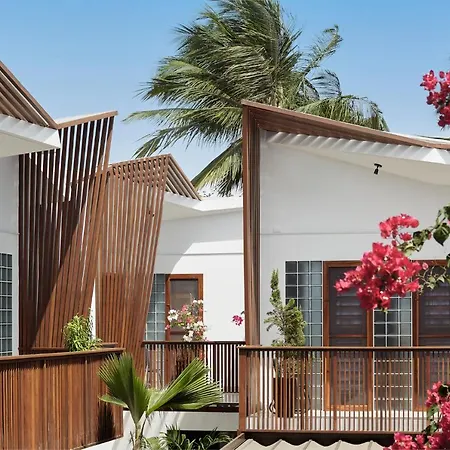 Villa Nautica Boutique Hotel-3