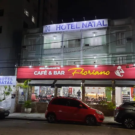 Hotel Natal-2
