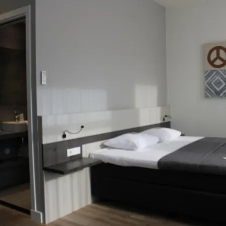 Hotel 't Peperhuys-3
