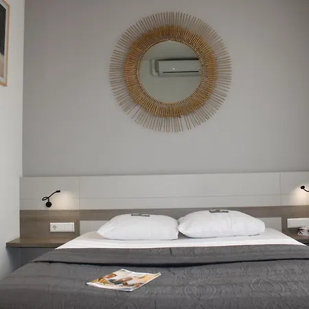 Hotel 't Peperhuys-2
