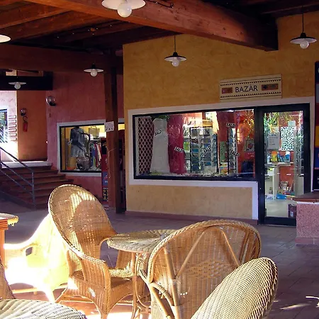 Th Costa Rei - Free Beach Resort-3