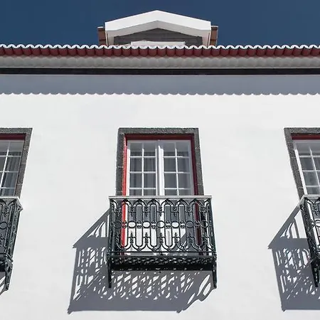 Azorean Urban Lodge-2