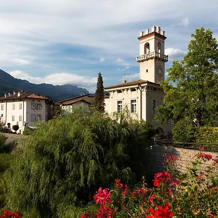 Colle Ameno Room And Breakfast-3