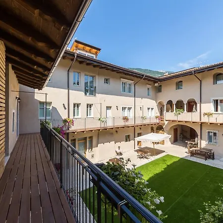 Colle Ameno Room And Breakfast-2