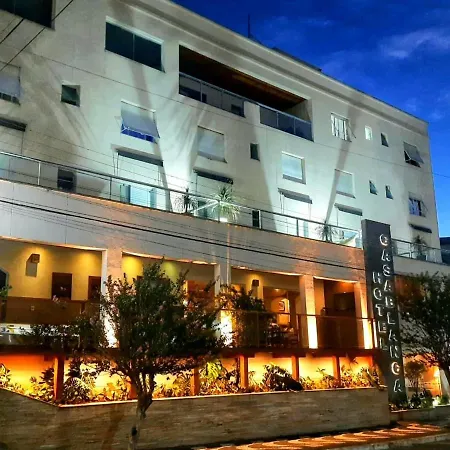 Hotel Casablanca-2