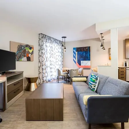 Residence Inn By Marriott Dallas Frisco-2