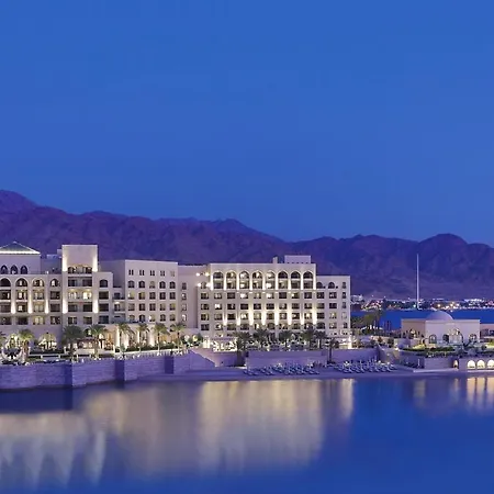 Al Manara, A Luxury Collection Hotel, Aqaba-3