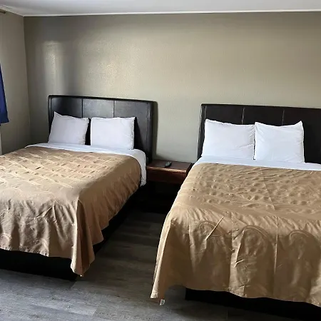 Timberly Motel-3