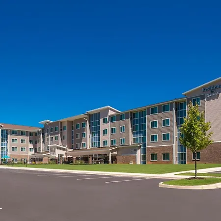 Residence Inn By Marriott Decatur-3