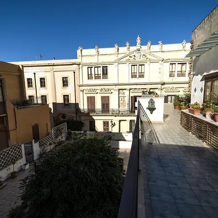 Residence Garibaldi-2