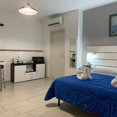 Alfieri Bed&Beach - Free Parking & Wifi-3