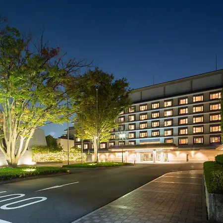 Kyoto Brighton Hotel-3