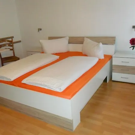Hotel Hirsch-2