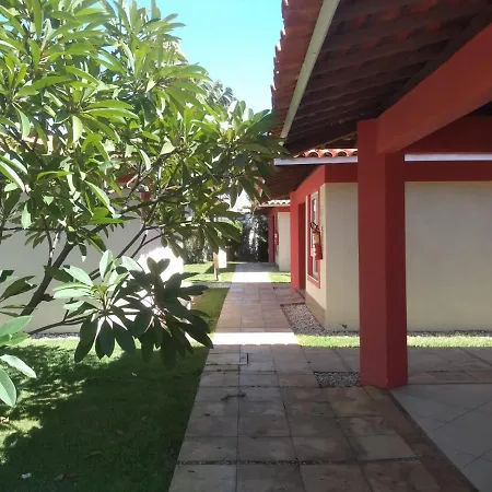 Hotel Pousada do Sol-2