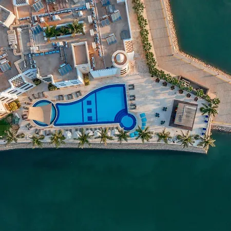 Juweira Boutique Hotel Adult Only-3
