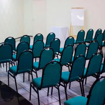Hotel Harbor Inn Londrina-2