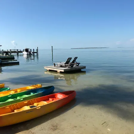 Seafarer Key Largo Resort And Beach-3