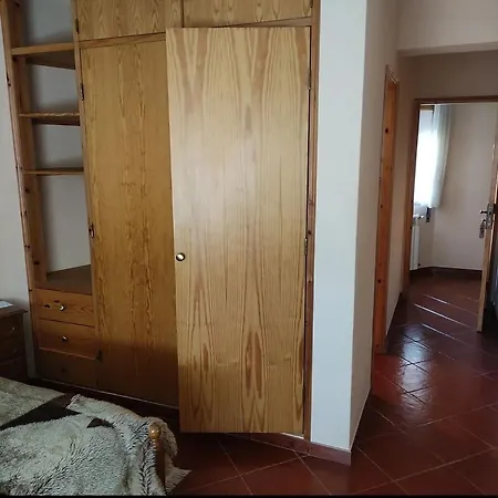 Casa Do Serrinho-3