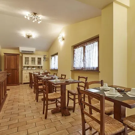 Country House La Madonnina-3