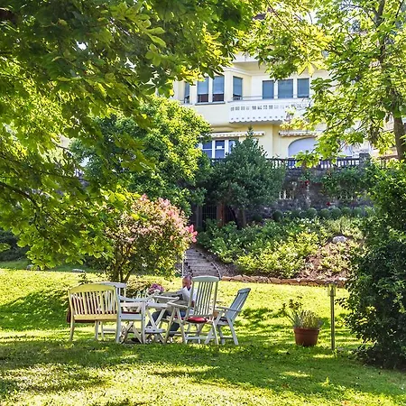 Hotel Villa Elben Lörrach bei Basel-2