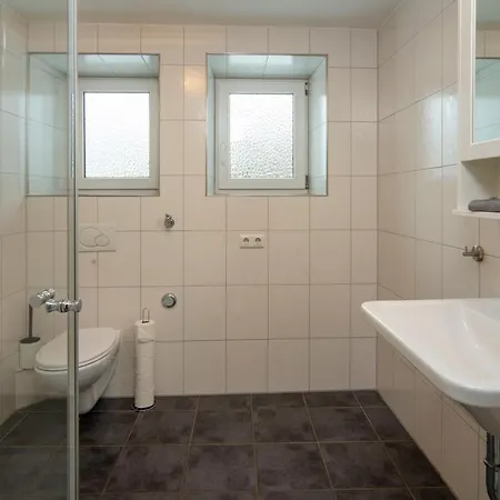 Apartment - Wohnung Memmingen Nr. 1-3