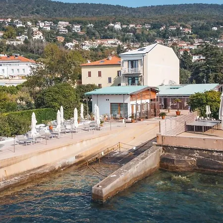 Tre Merli Beach Hotel-2