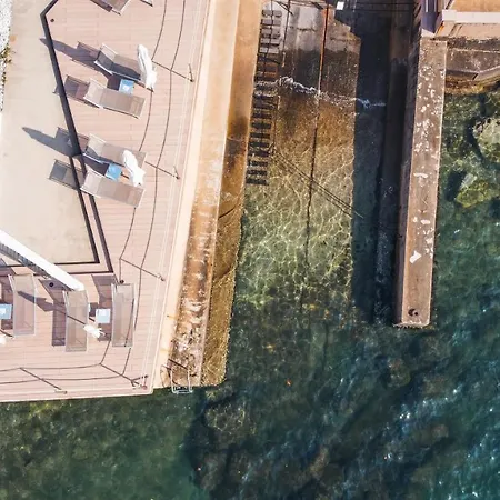 Tre Merli Beach Hotel-3
